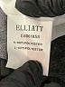 Elliatt 100% Polyester Ivory Cocktail Dress Size XS - photo 8