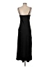 Just Fab 100% Polyester Black Cocktail Dress Size XS - photo 2