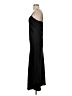 Just Fab 100% Polyester Black Cocktail Dress Size XS - photo 5