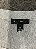 Talbots Silver Pullover Sweater Size XS - photo 7