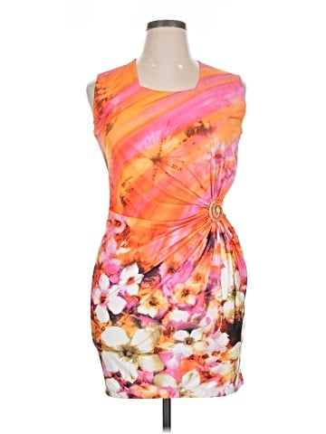 Roberto Cavalli Cocktail Dress (view 1)