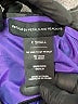Assorted Brands Purple Track Jacket Size XS (kids) - photo 3