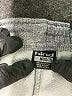 Hind 100% Polyester Gray Sweatpants Size 10 - 12 - photo 3