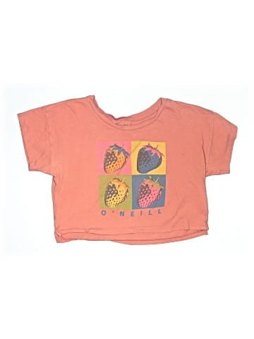 O'Neill Short Sleeve T-Shirt (view 1)