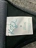 Kona Sol Black Swimsuit Top Size M - photo 3
