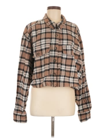 Good American Jacket (view 1)