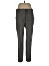 Zara Basic Tweed Gray Dress Pants Size 10 - photo 1