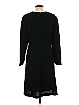 sachin and babi light blue dress Found: A Classy & Casual Black Midi Dress For Everyday