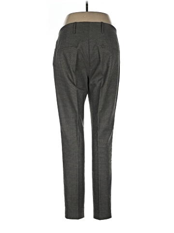 Zara Basic Dress Pants (view 2)