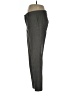 Zara Basic Tweed Gray Dress Pants Size 10 - photo 5