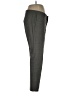 Zara Basic Tweed Gray Dress Pants Size 10 - photo 4