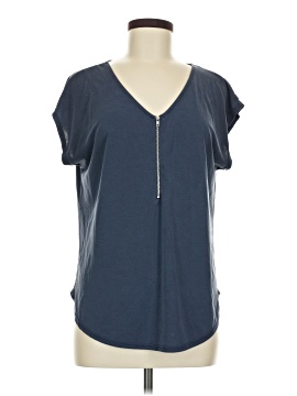 Green Envelope Short Sleeve T Shirt