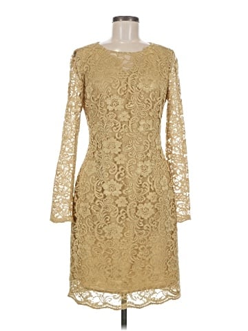NANETTE Nanette Lepore Cocktail Dress (view 1)