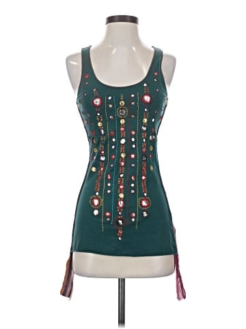 A Common Thread Sleeveless Top (view 1)