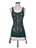 A Common Thread Teal Green Sleeveless Top Size P (petite) - photo 1