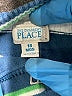 The Children's Place 100% Cotton Blue Pullover Sweater 12-18 MO / 18 MO - photo 3