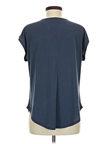 Green Envelope Short Sleeve T-Shirt (view 2)