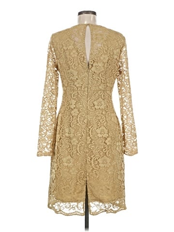 NANETTE Nanette Lepore Cocktail Dress (view 2)