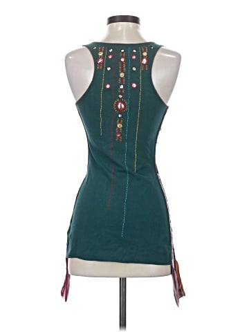 A Common Thread Sleeveless Top (view 2)