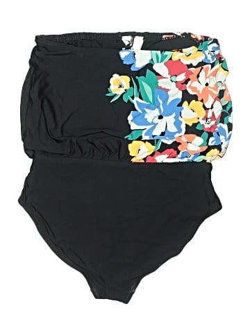 Anne Cole One Piece Swimsuit (view 2)