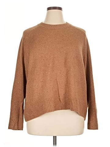 Treasure & Bond Pullover Sweater (view 1)