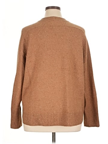 Treasure & Bond Pullover Sweater (view 2)