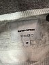 Daniel Patrick Silver Sweatshirt Size XS - photo 7