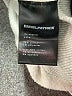 Daniel Patrick Silver Sweatshirt Size XS - photo 8