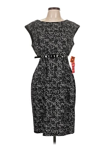 Connected Apparel Cocktail Dress (view 1)
