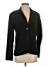 Larry Levine Black Blazer Size 8 - photo 1