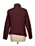 Eddie Bauer 100% Polyester Solid Burgundy Jacket Size M - photo 2