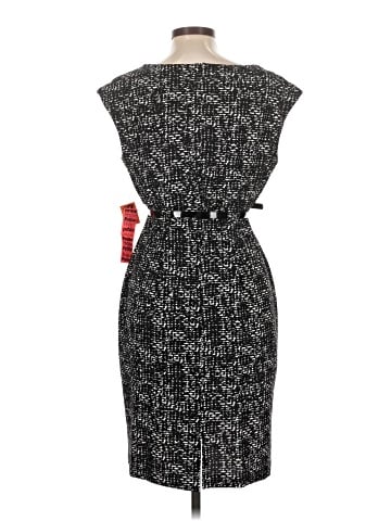 Connected Apparel Cocktail Dress (view 2)