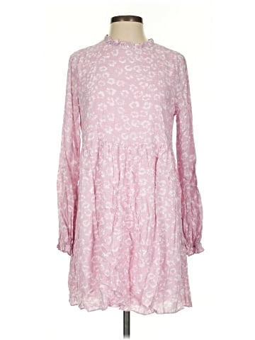 Everly Casual Dress (view 1)