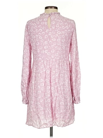 Everly Casual Dress (view 2)