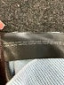 MNG 100% Wool Blue Wool Pullover Sweater Size S - photo 9