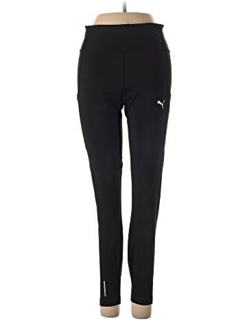 Puma Active Pants (view 1)