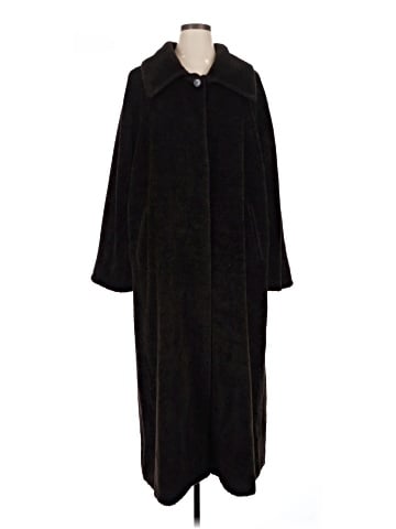 Max Mara Wool Coat (view 1)