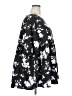 Emery Rose Black 3/4 Sleeve Blouse Size 4X - photo 4