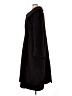 Max Mara Black Brown Wool Coat Size 14 - photo 5