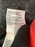 Bebe Solid Orange Cocktail Dress Size XXS - photo 8
