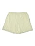 Aerie Yellow Shorts Size S - photo 2