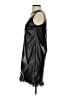 For Cynthia 100% Polyester Black Cocktail Dress Size XS - photo 5