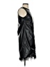 For Cynthia 100% Polyester Black Cocktail Dress Size XS - photo 4