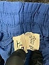 Happily Grey Blue Casual Pants Size M - photo 6