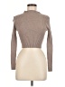 Shein Tan Turtleneck Sweater Size 8 - 10 - photo 1