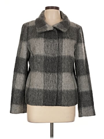 Talbots Coat (view 1)