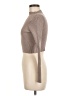 Shein Tan Turtleneck Sweater Size 8 - 10 - photo 5