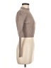 Shein Tan Turtleneck Sweater Size 8 - 10 - photo 4