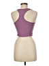 Dynamic Purple Sports Bra One size - photo 2