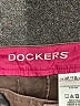 Dockers Brown Casual Pants Size 16 - photo 4
